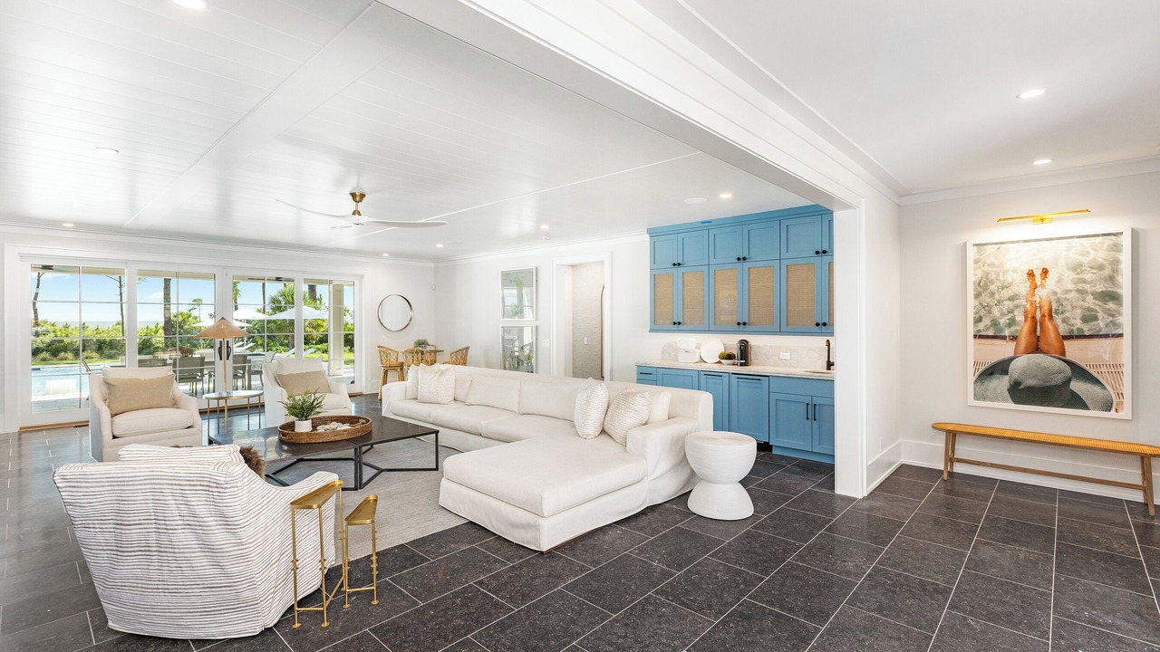Photo of Livingroom in Sea Pines