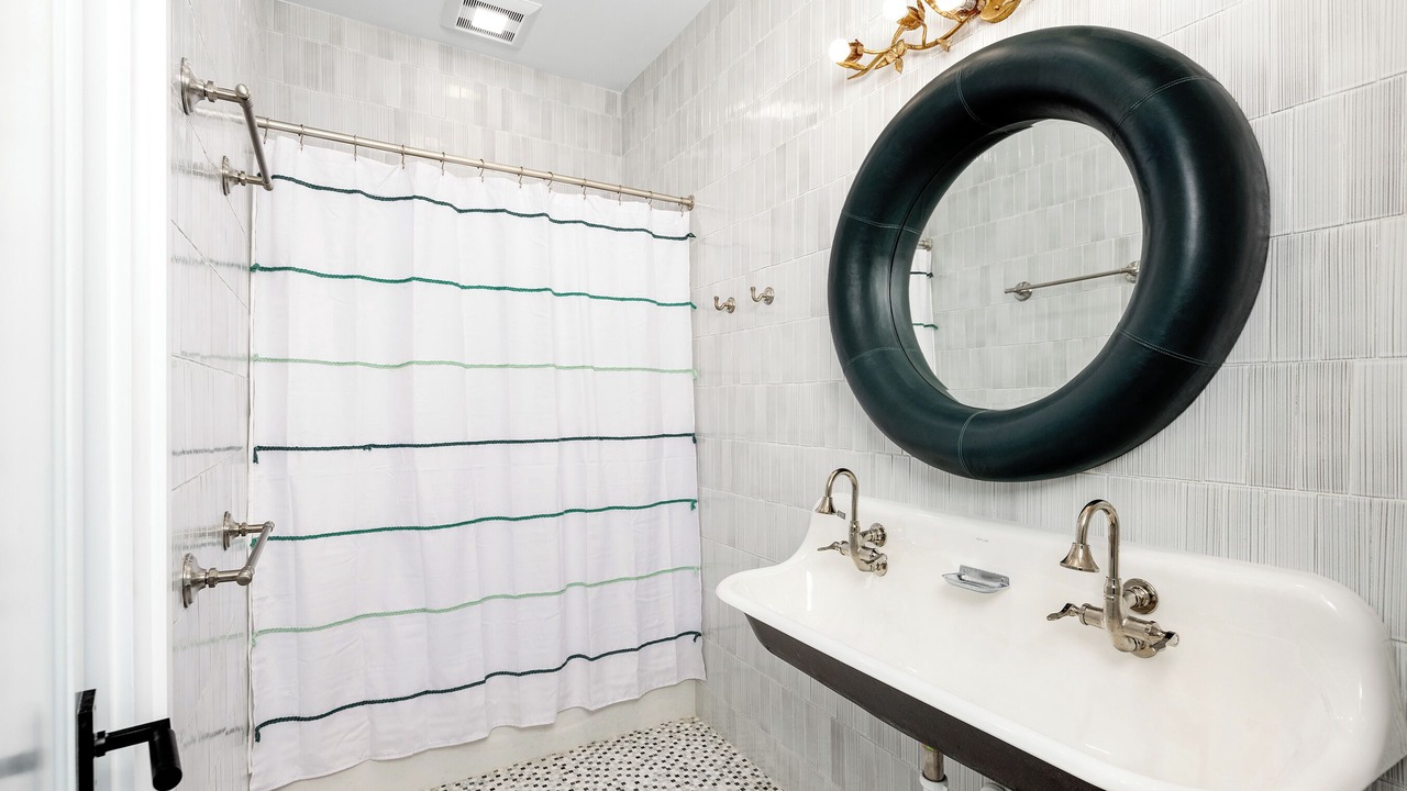 Photo of Bathroom in Sea Pines