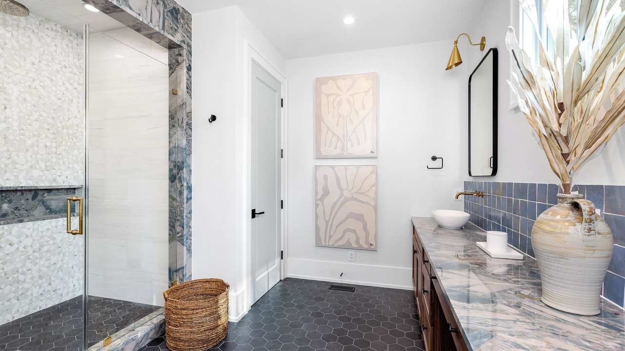 Photo of Bathroom in Sea Pines