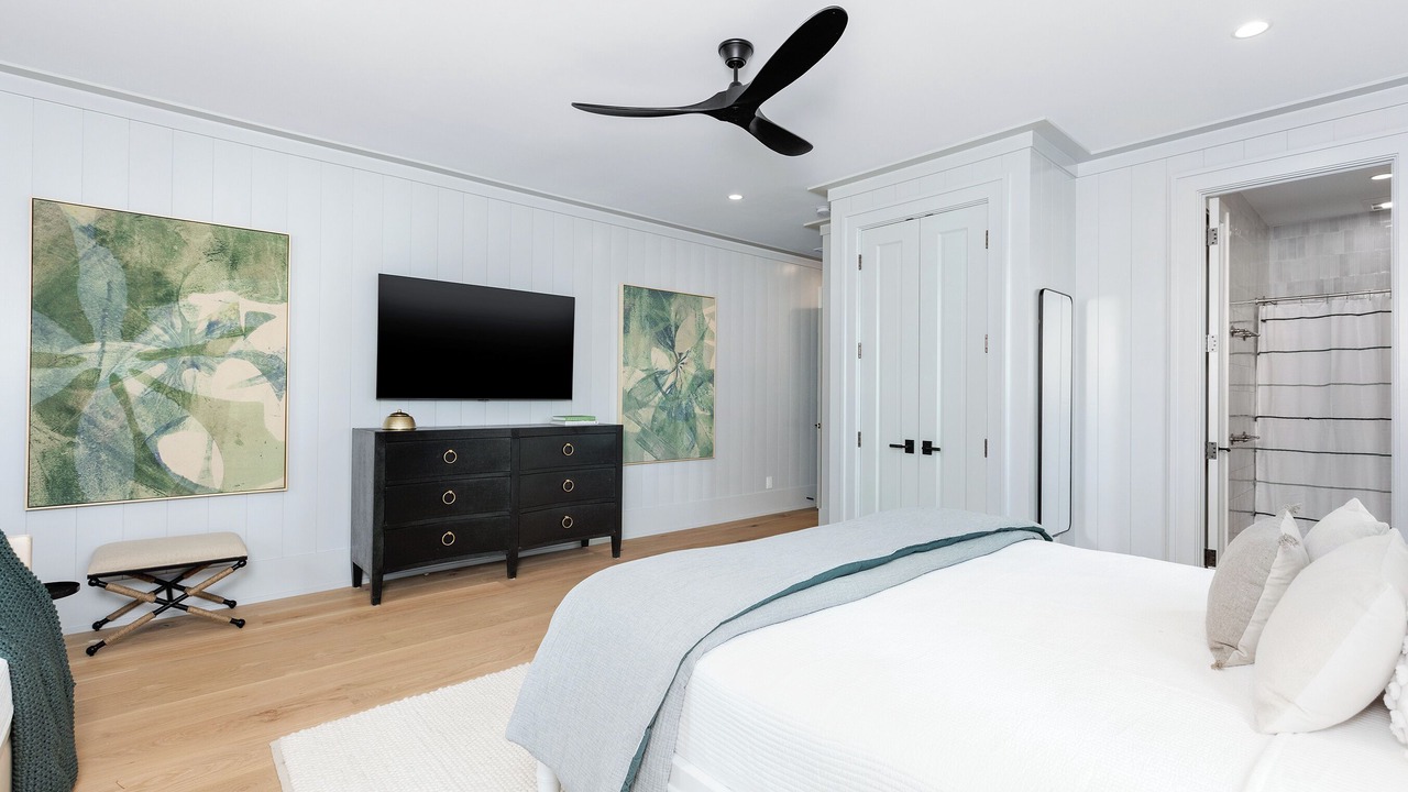 Photo of Bedroom in Sea Pines