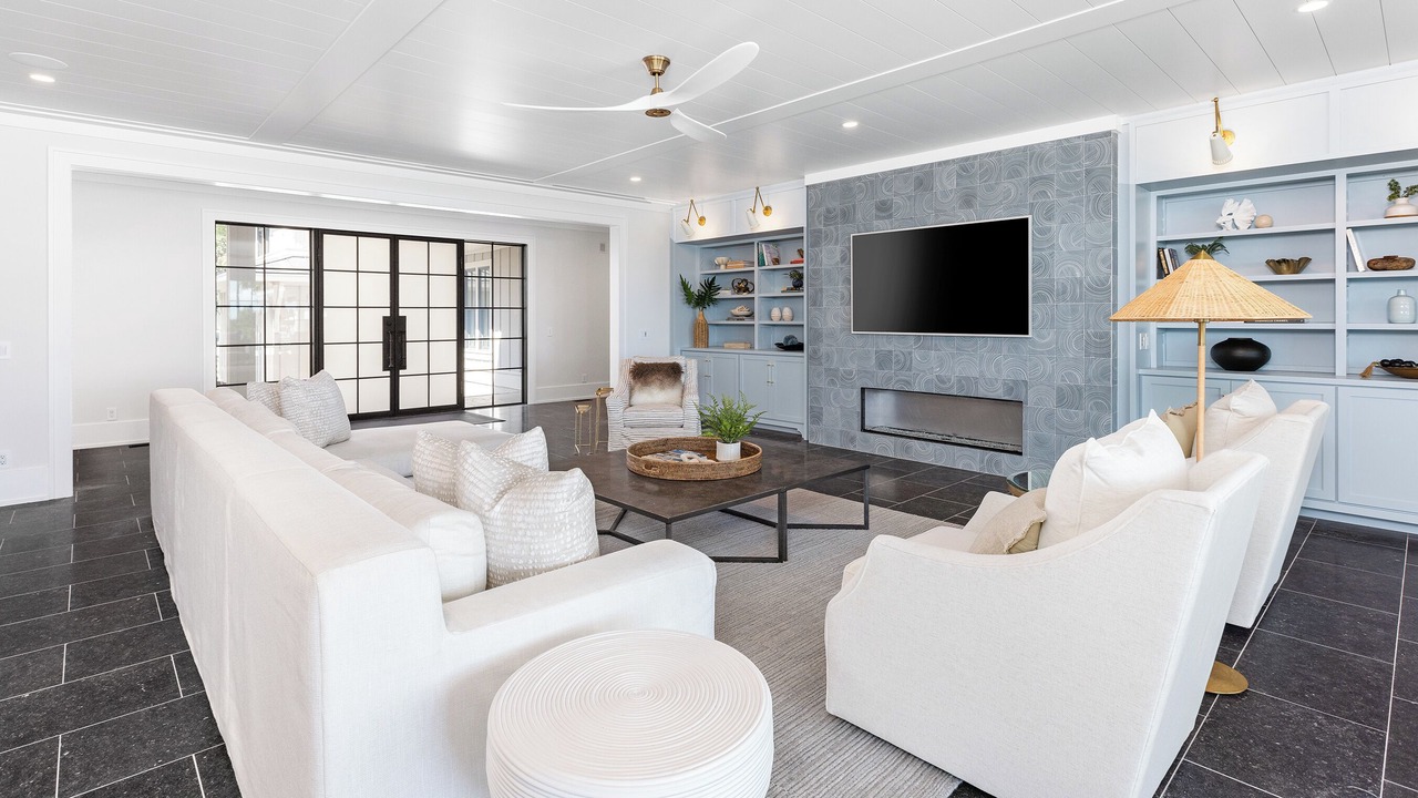 Photo of Livingroom in Sea Pines