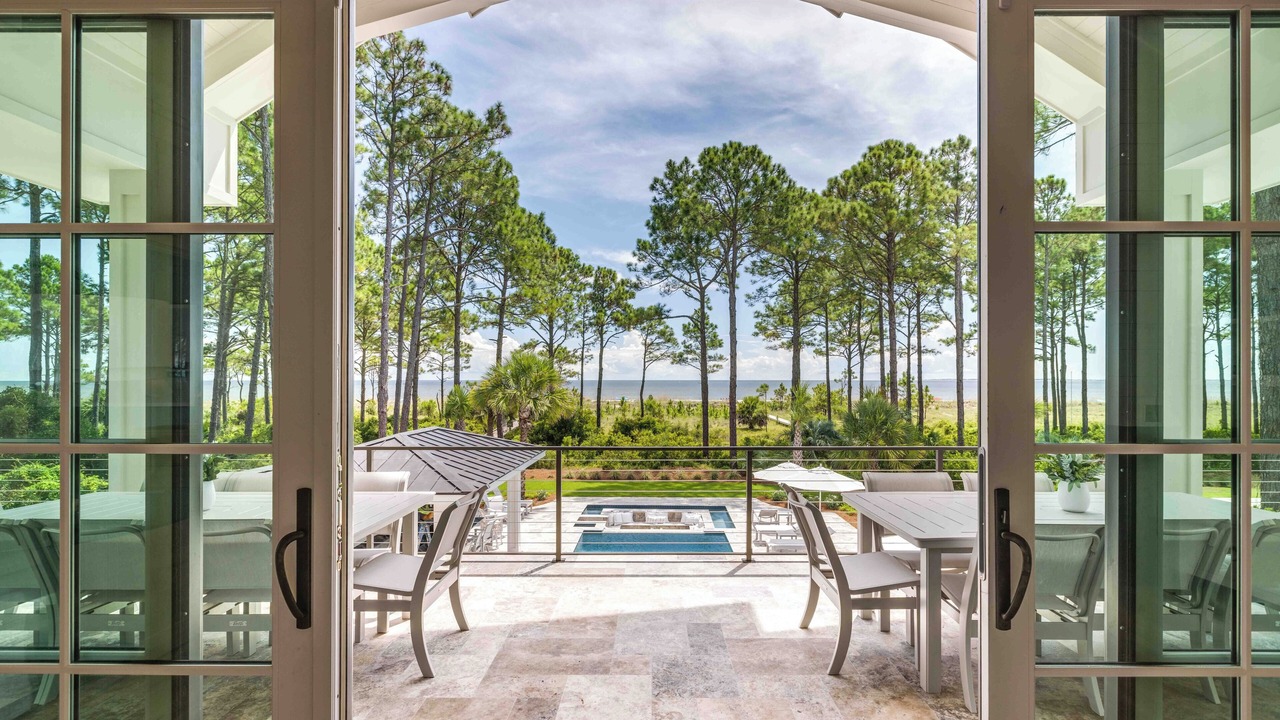 Photo of Outdoor in Sea Pines