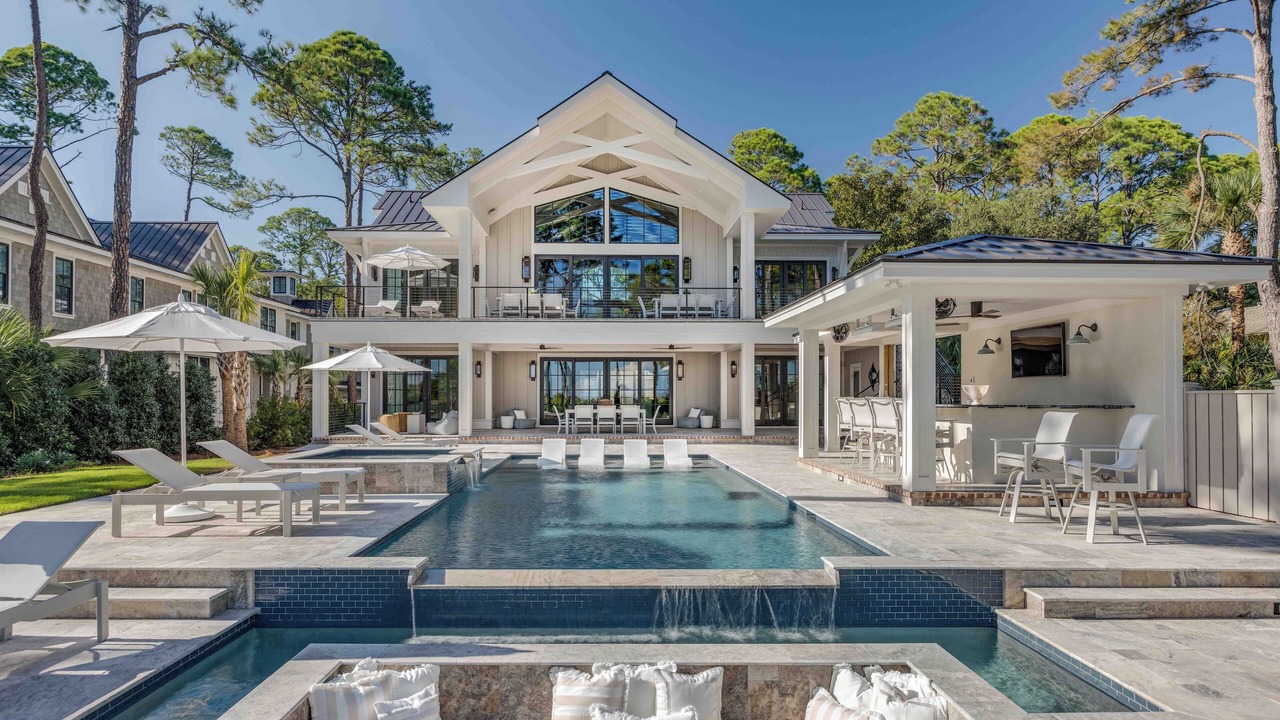 Photo of Outdoor in Sea Pines