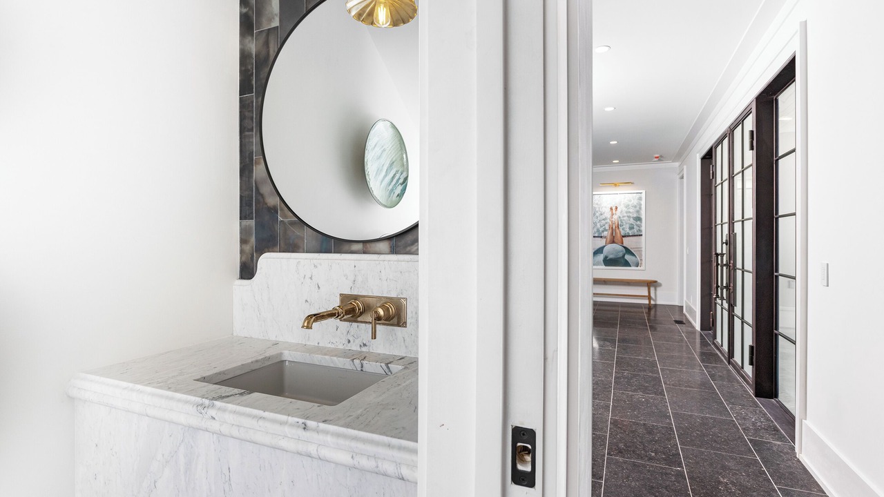 Photo of Bathroom in Sea Pines