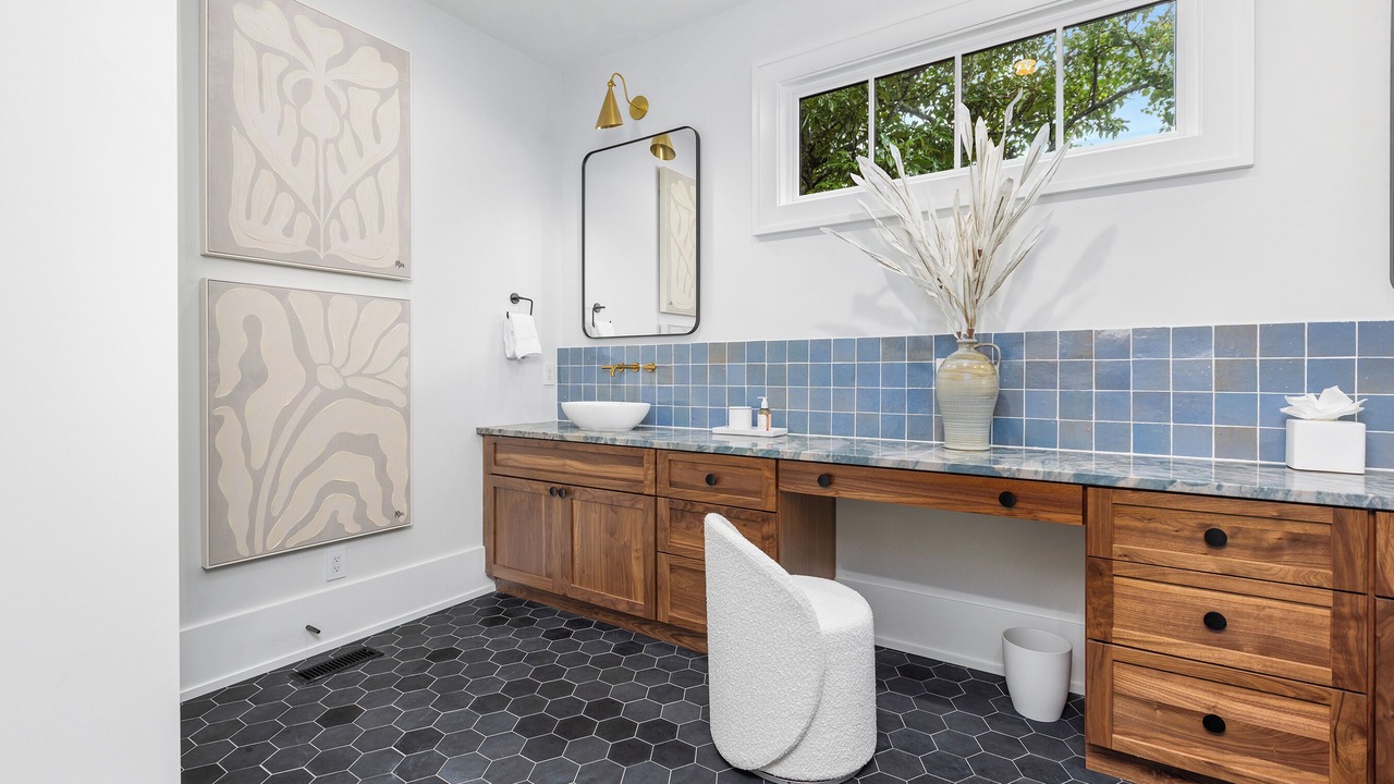 Photo of Bathroom in Sea Pines