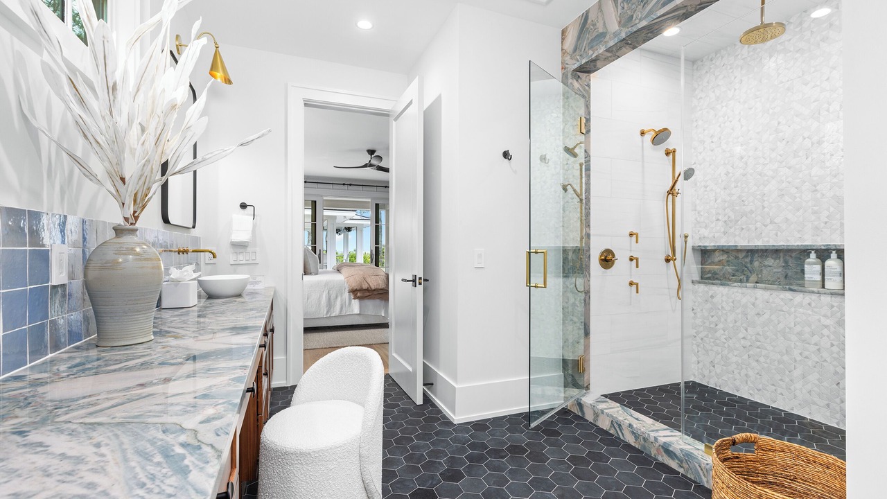 Photo of Bathroom in Sea Pines