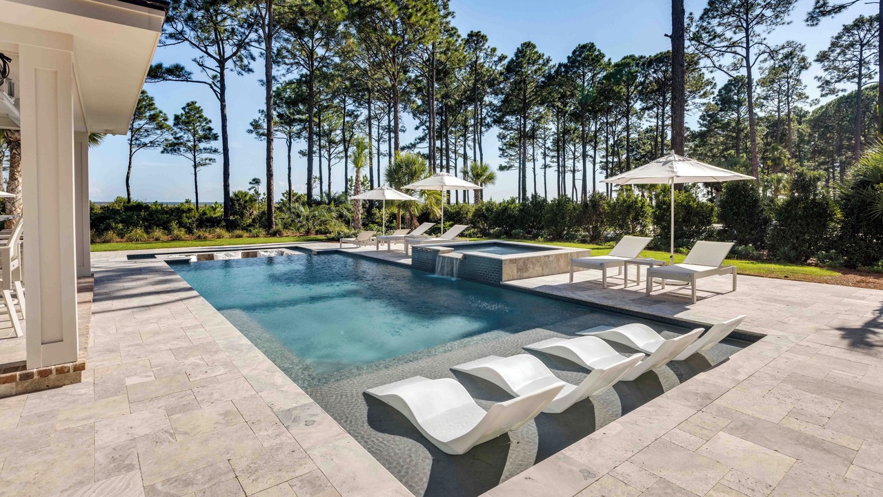 Photo of Outdoor in Sea Pines