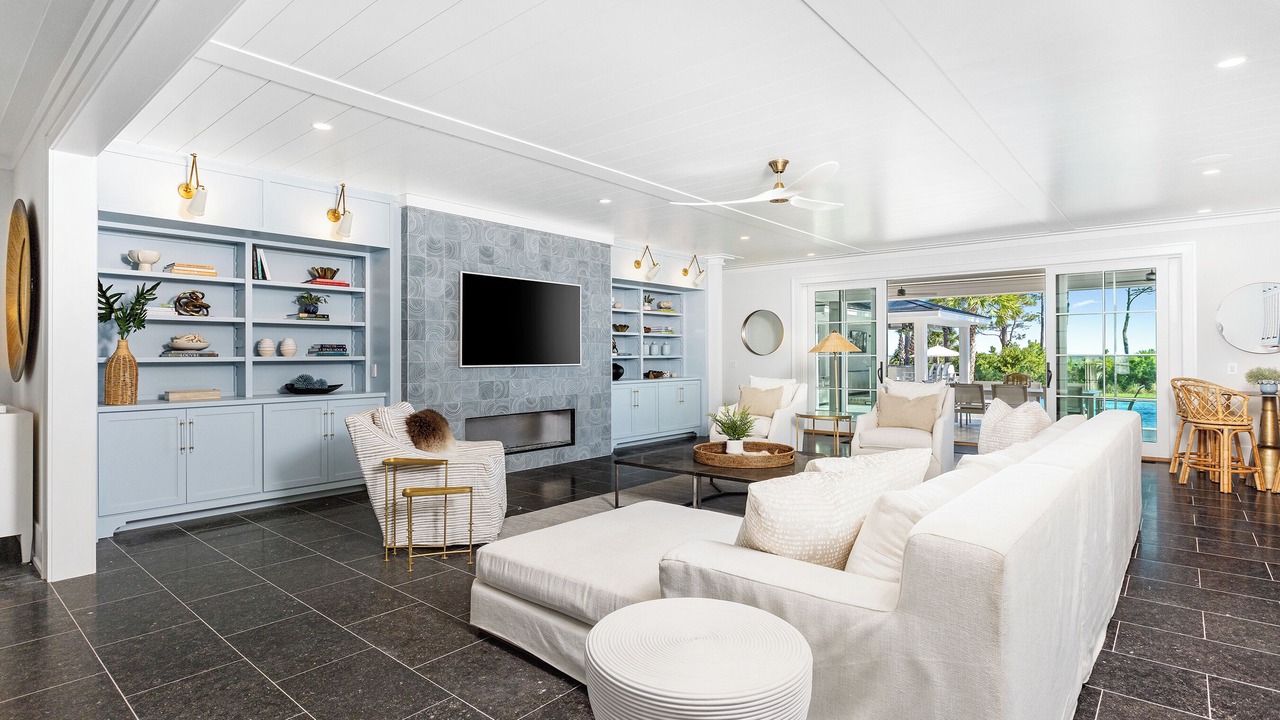 Photo of Livingroom in Sea Pines