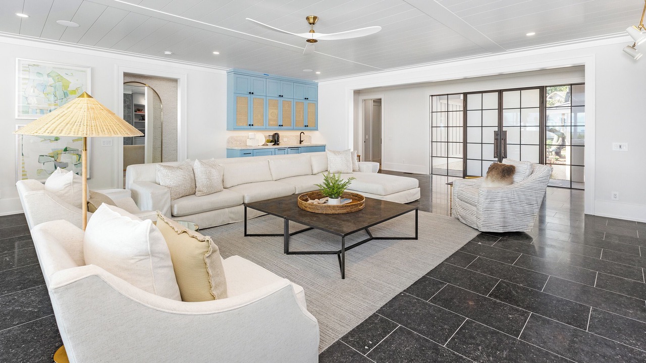 Photo of Livingroom in Sea Pines