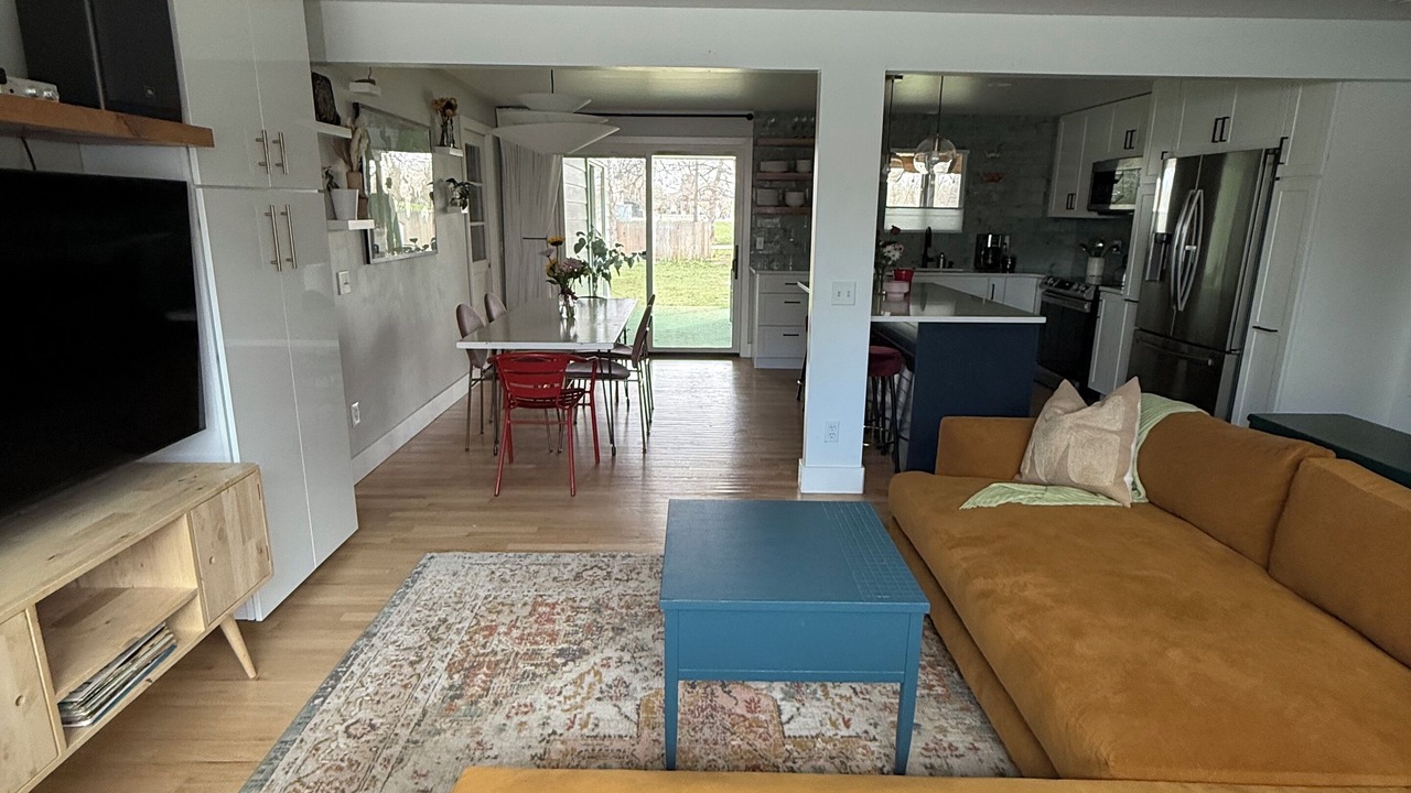 Photo of Livingroom in Boulder