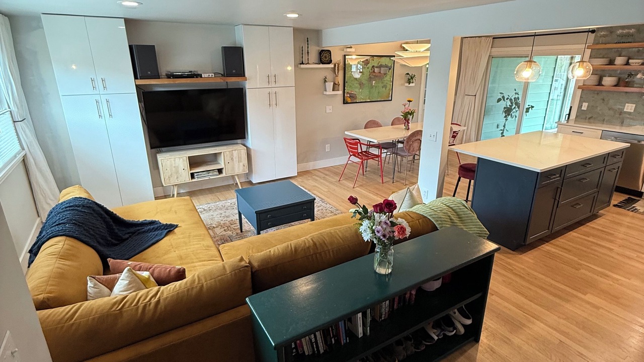 Photo of Livingroom in Boulder