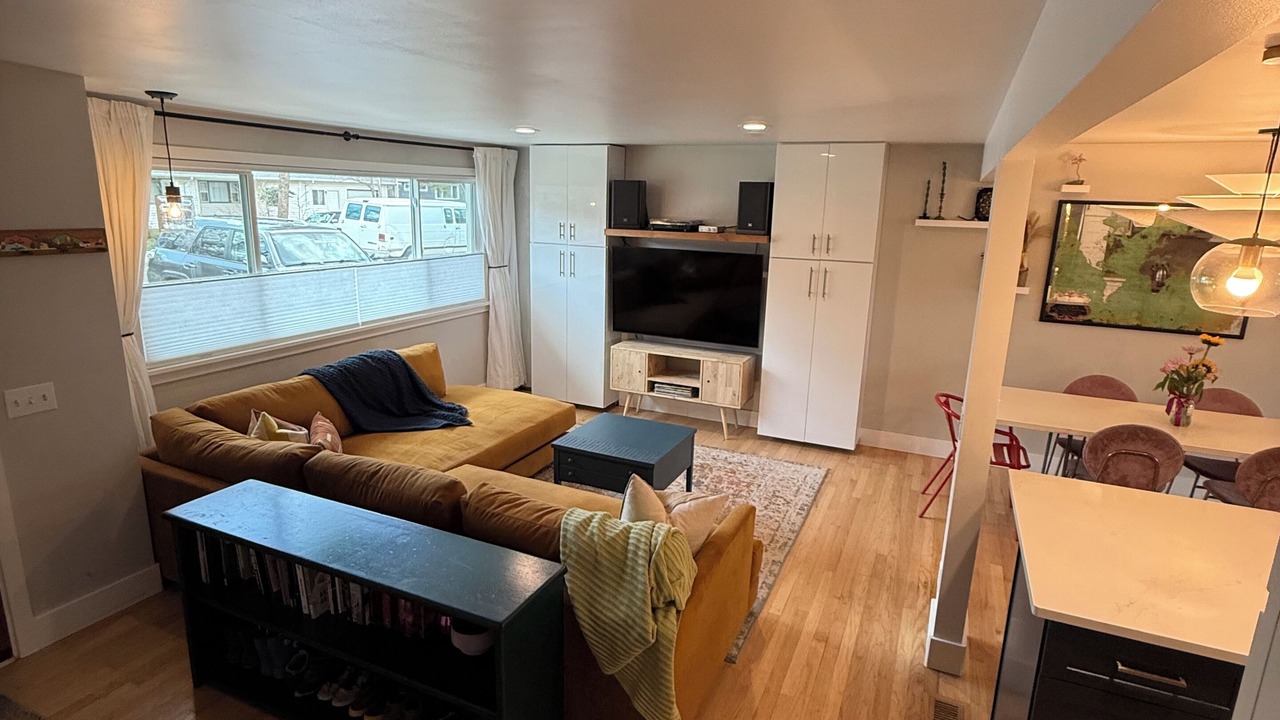 Photo of Livingroom in Boulder