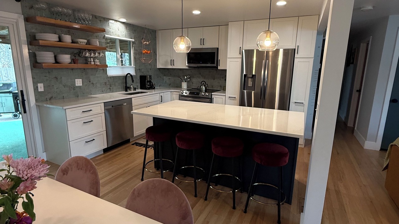 Photo of Kitchen in Boulder