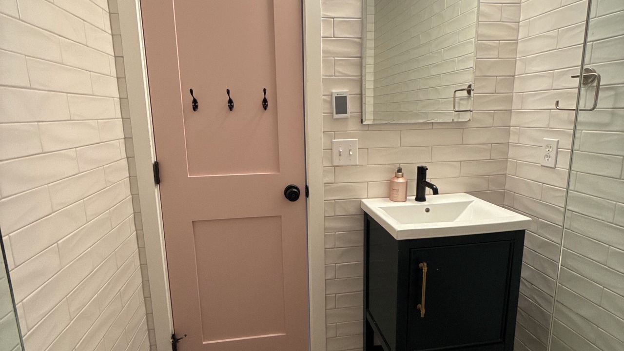 Photo of Bathroom in Boulder