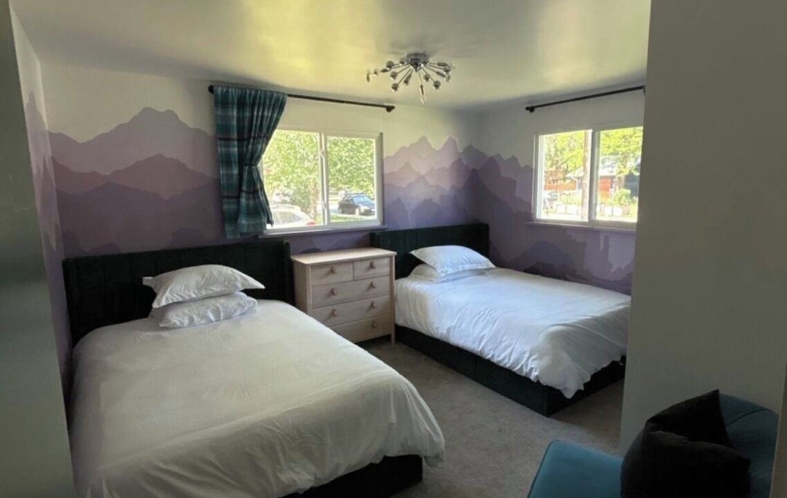 Photo of Bedroom in Boulder