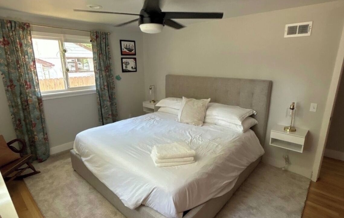 Photo of Bedroom in Boulder