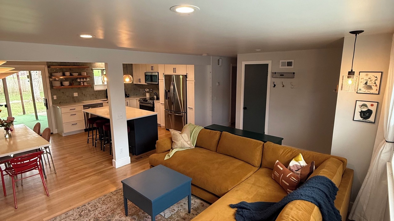 Photo of Livingroom in Boulder