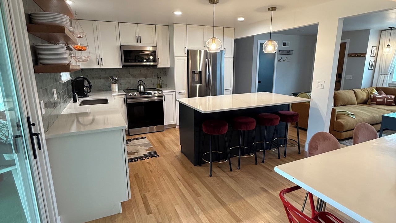 Photo of Kitchen in Boulder