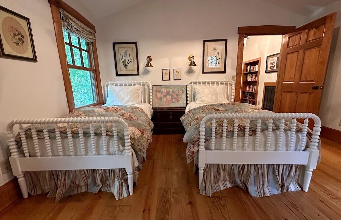Photo of Bedroom in Clifftops