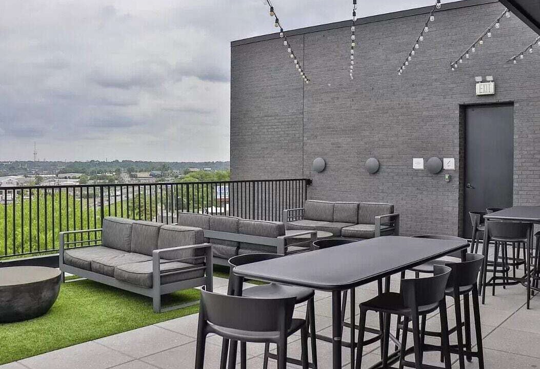 Photo of Outdoor in Academy Square