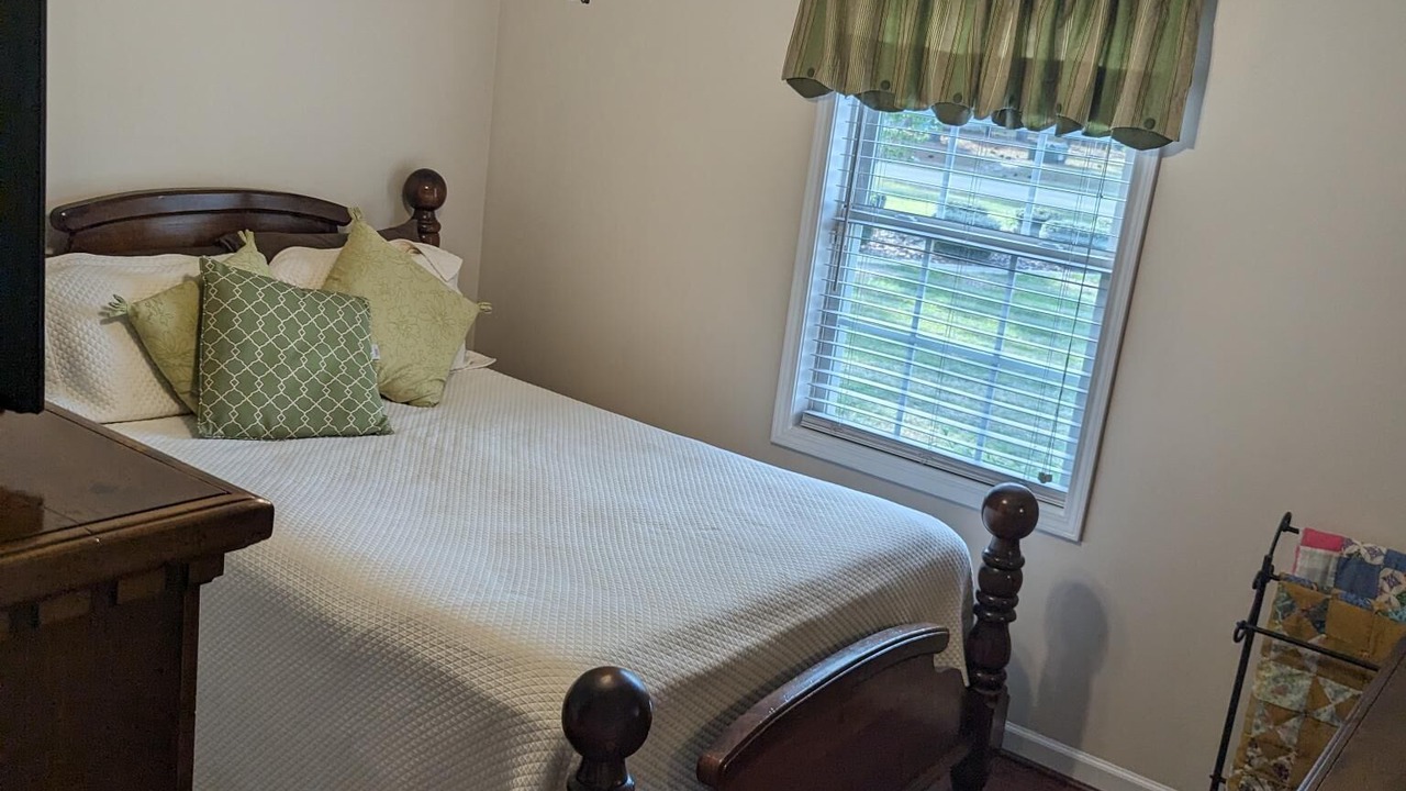 Photo of Bedroom in Aberdeen