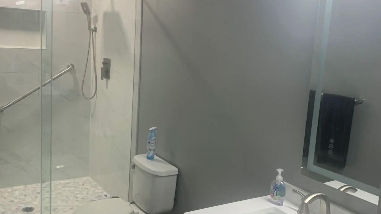 Photo of Bathroom in Waldorf