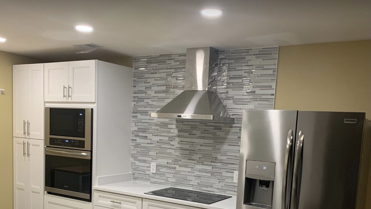 Photo of Kitchen in Waldorf