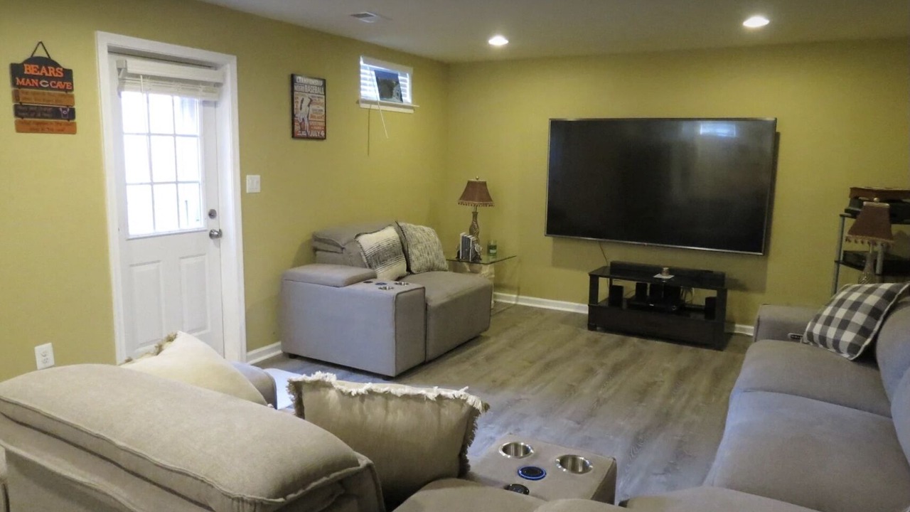 Photo of Livingroom in Waldorf