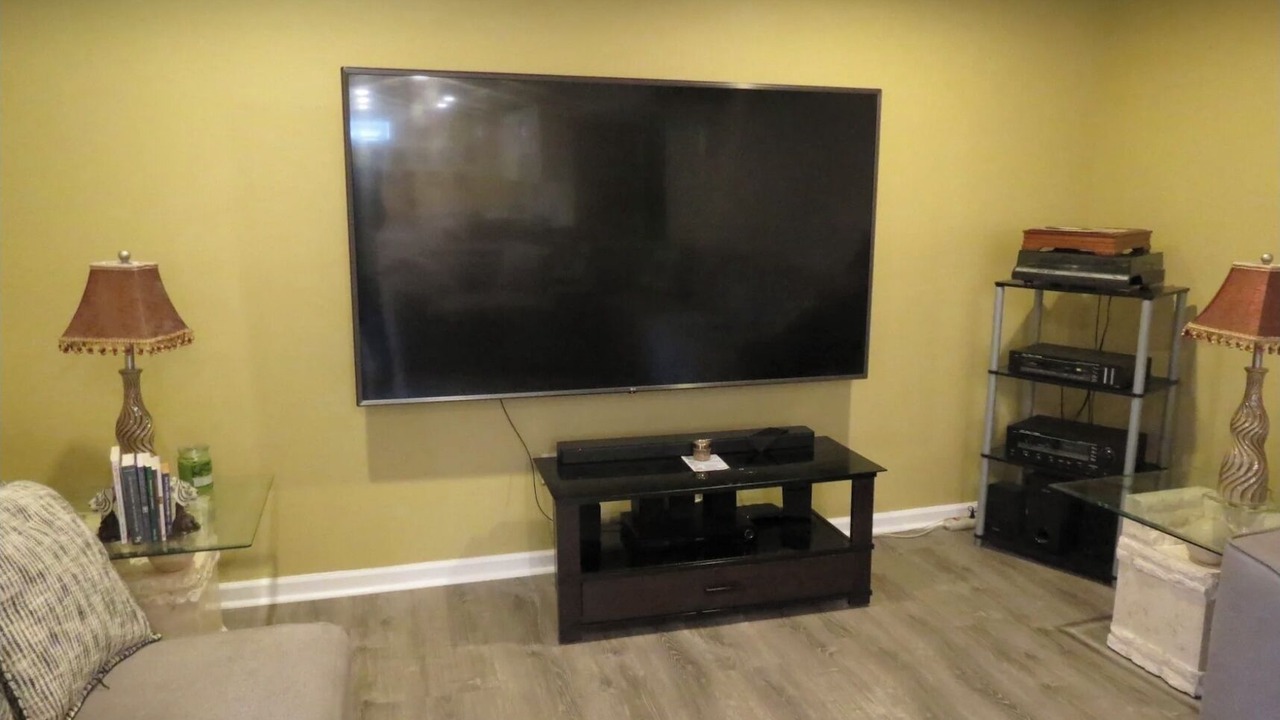 Photo of Livingroom in Waldorf