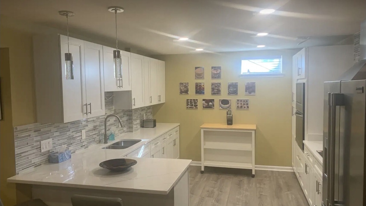 Photo of Kitchen in Waldorf
