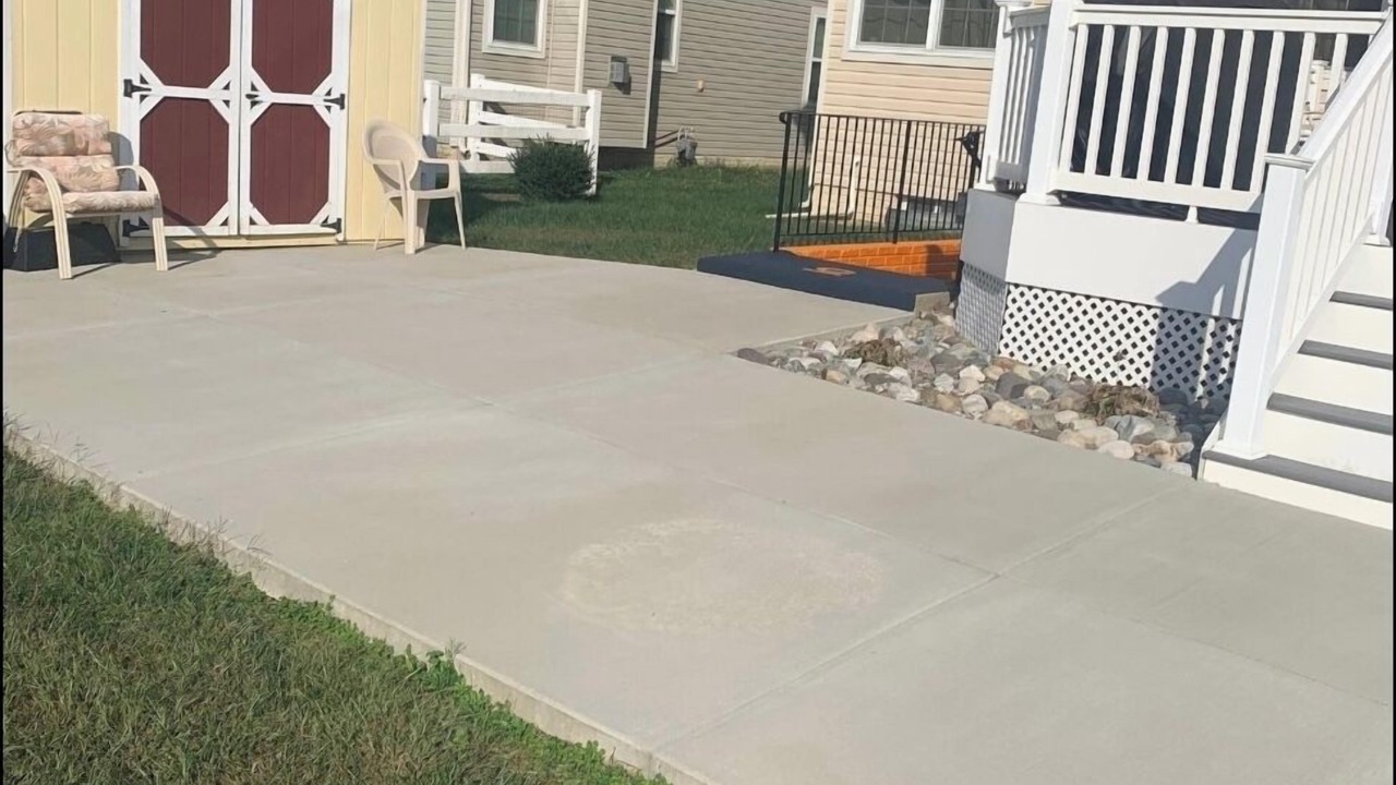 Photo of Outdoor in Waldorf