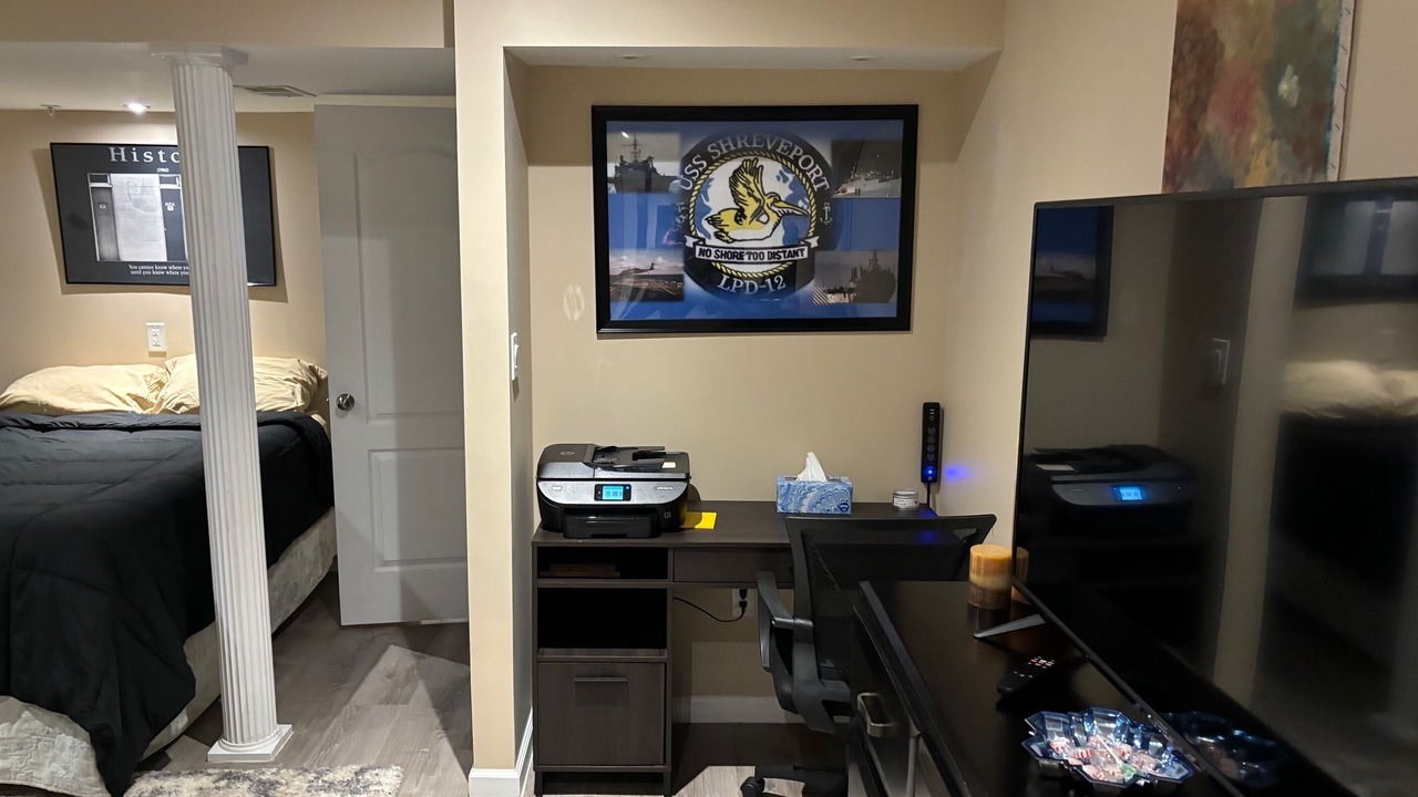 Photo of Bedroom in Waldorf