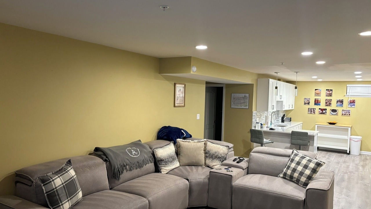Photo of Livingroom in Waldorf