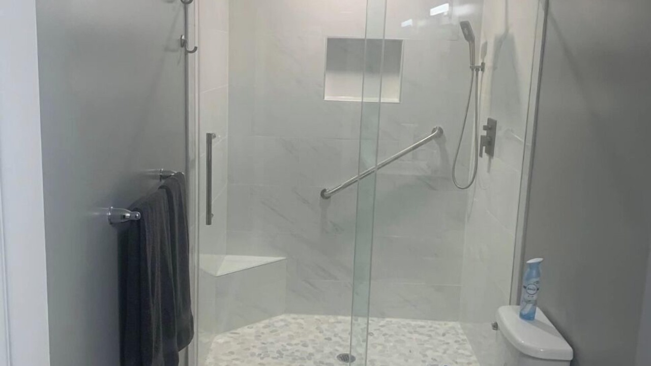 Photo of Bathroom in Waldorf