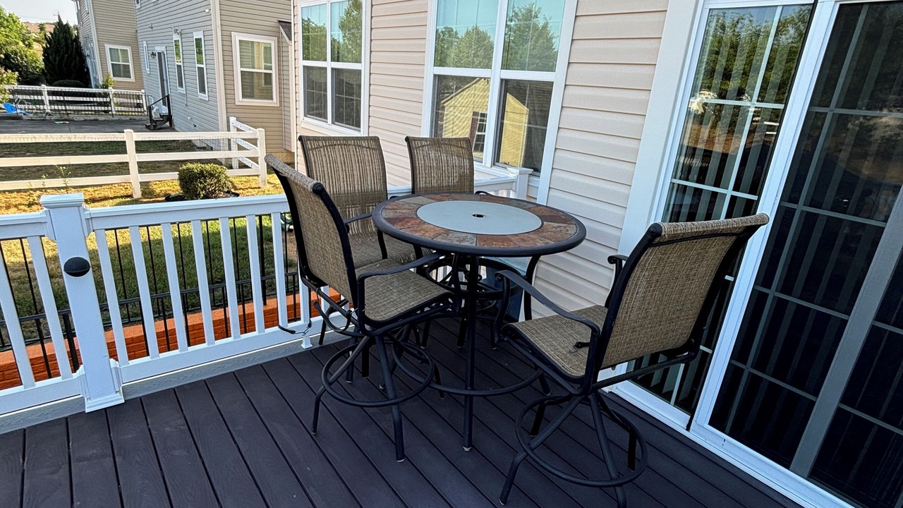 Photo of Outdoor in Waldorf