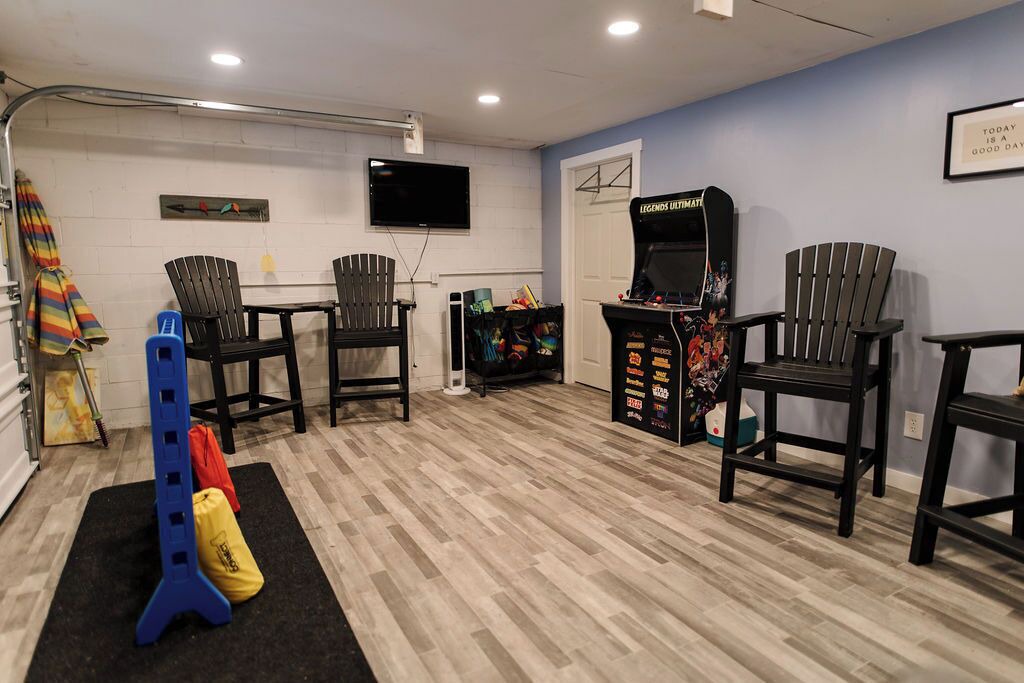 Photo of Bedroom in Stevensville