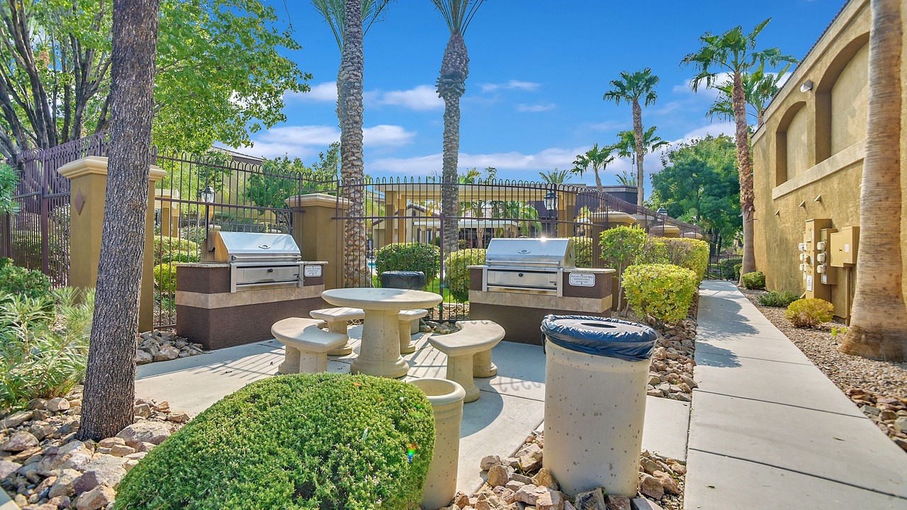 Photo of Outdoor in Seven Hills