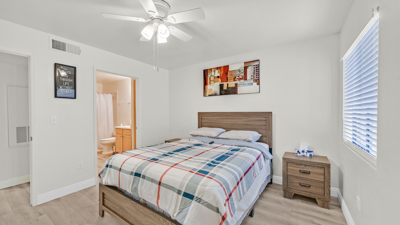 Photo of Bedroom in Seven Hills