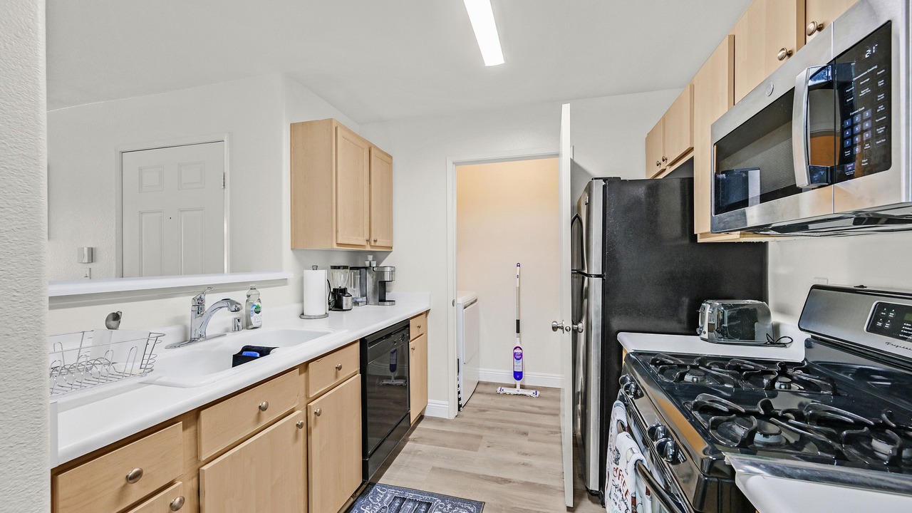 Photo of Kitchen in Seven Hills