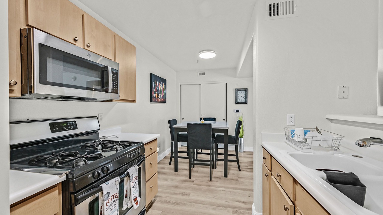 Photo of Kitchen in Seven Hills