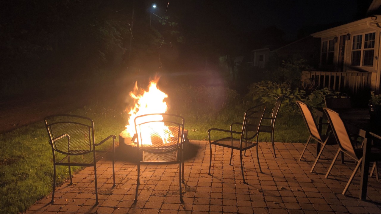 Photo of Outdoor in Blossvale