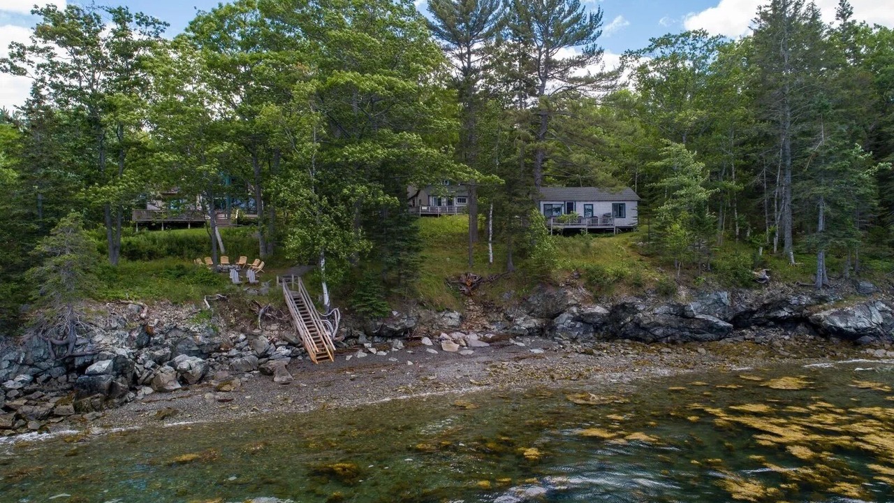 Photo of Outdoor in Salsbury Cove