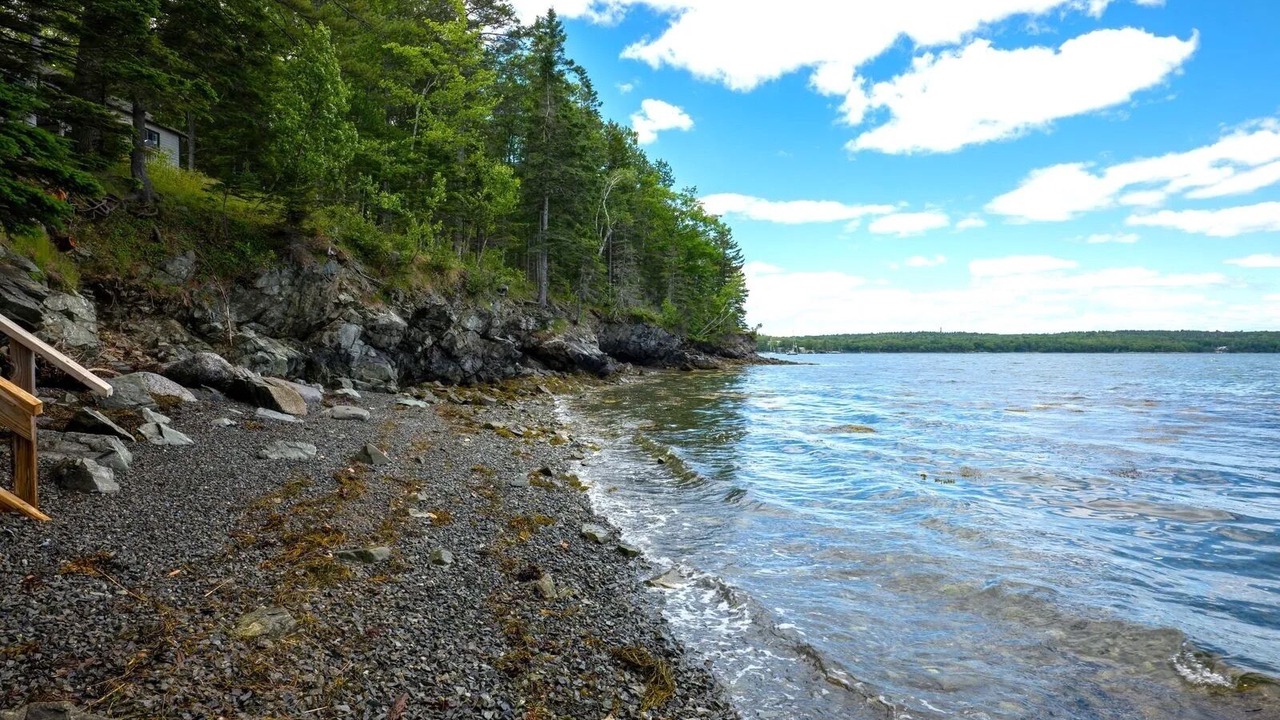 Photo of Others in Salsbury Cove