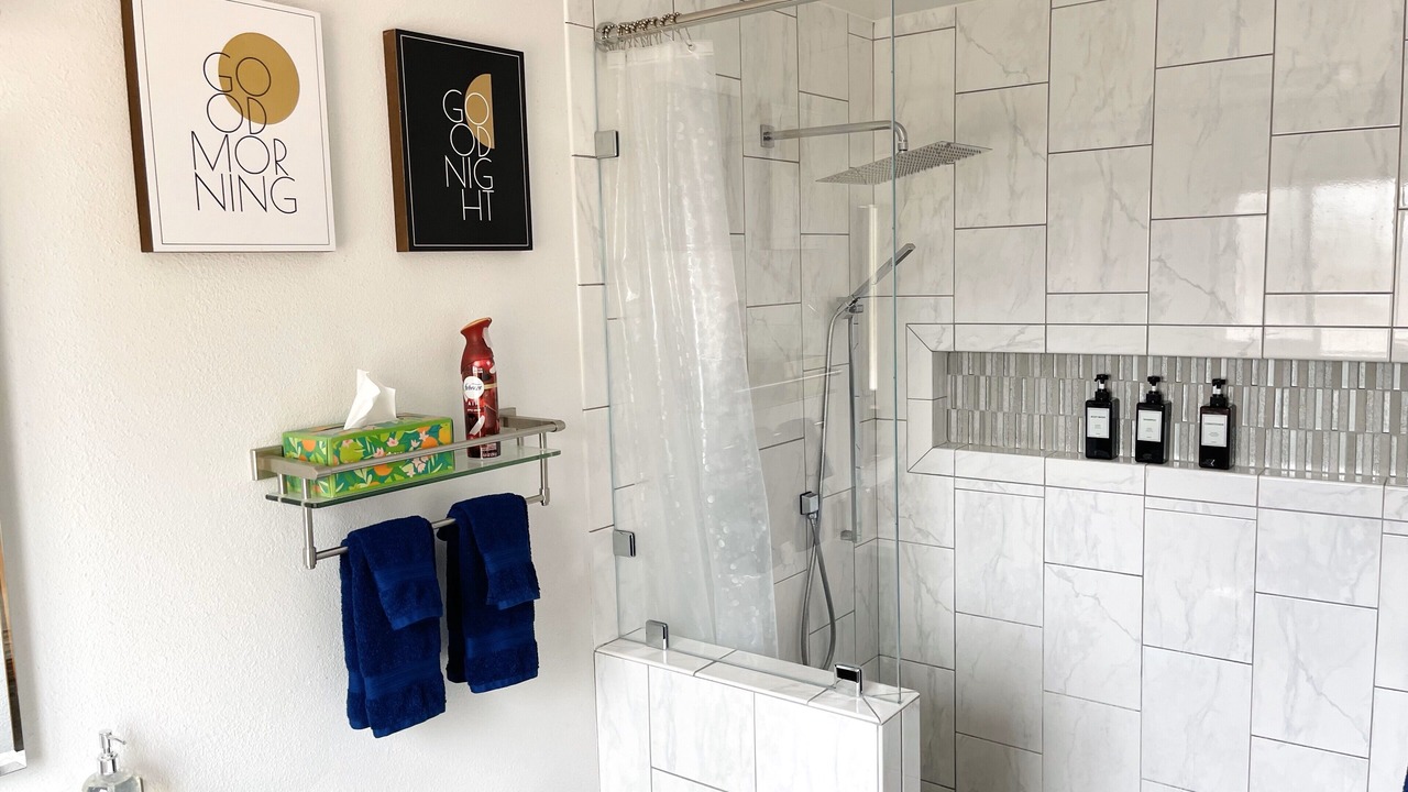 Photo of Bathroom in Woodstock
