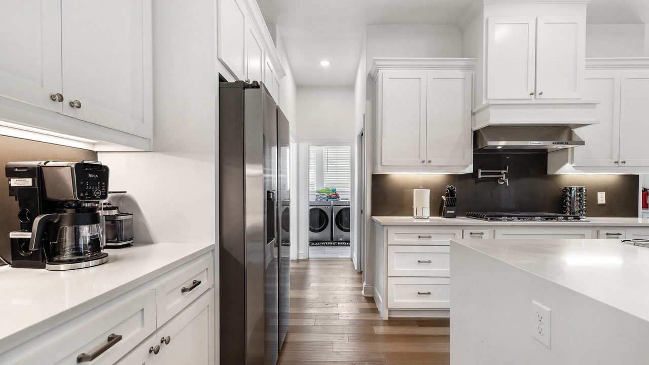 Photo of Kitchen in Lakewood Village