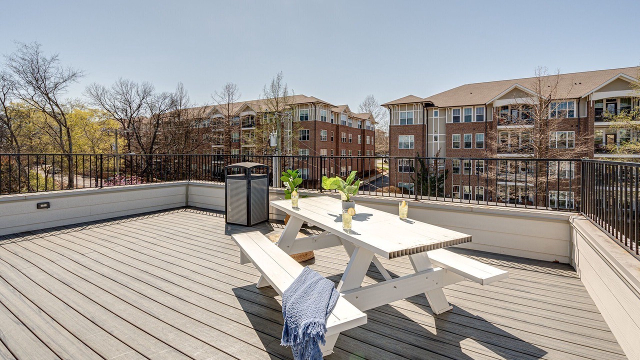Photo of Outdoor in Historic Waverly