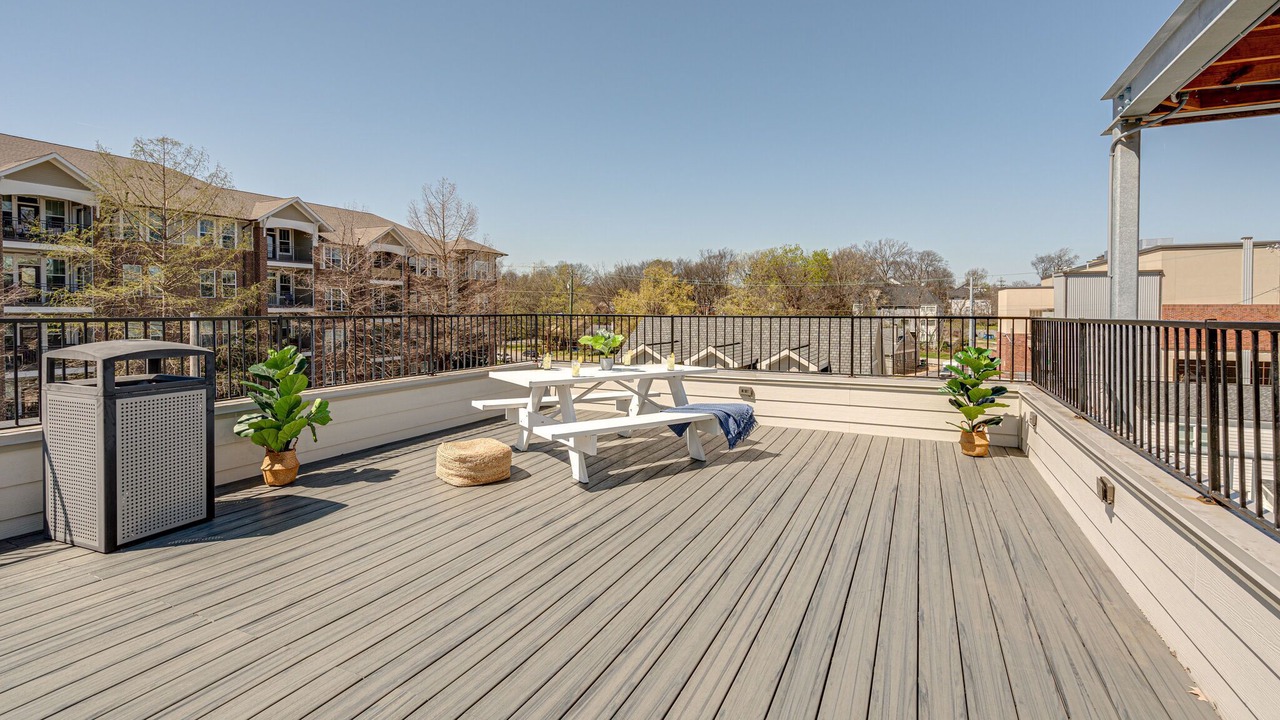 Photo of Outdoor in Historic Waverly