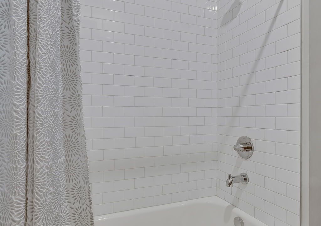 Photo of Bathroom in Historic Waverly