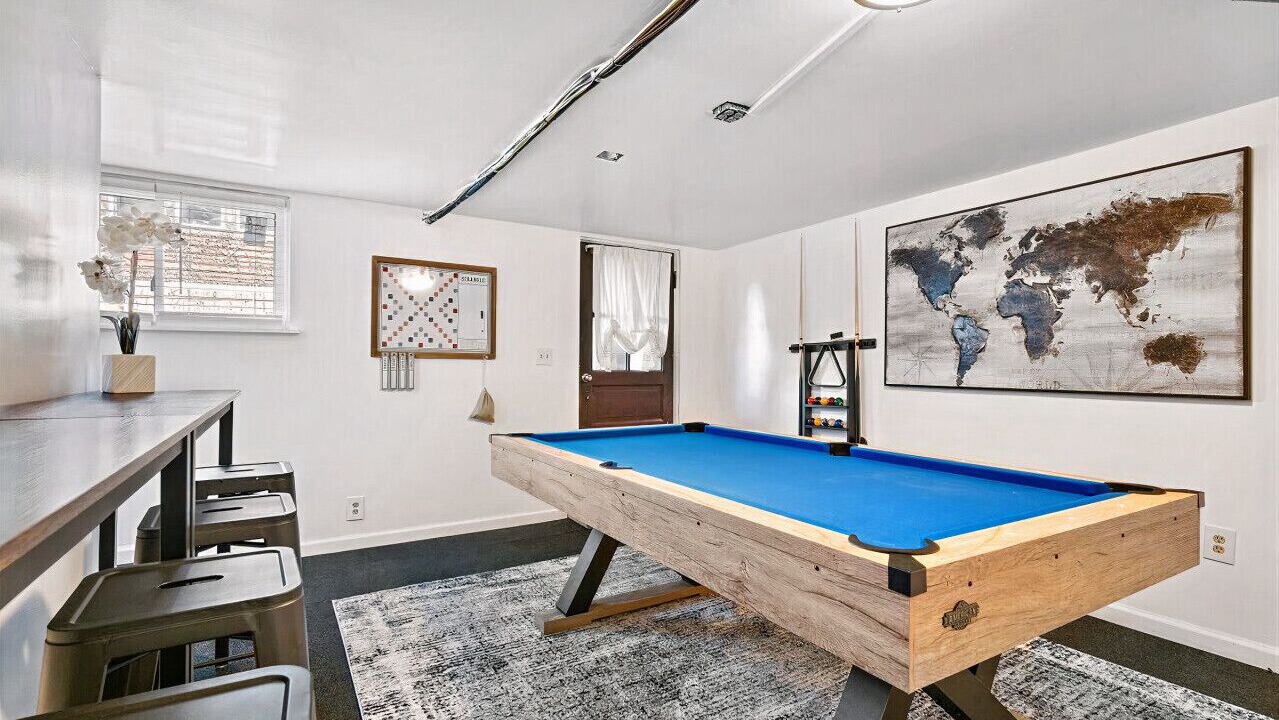 Photo of Bedroom in South Side Flats