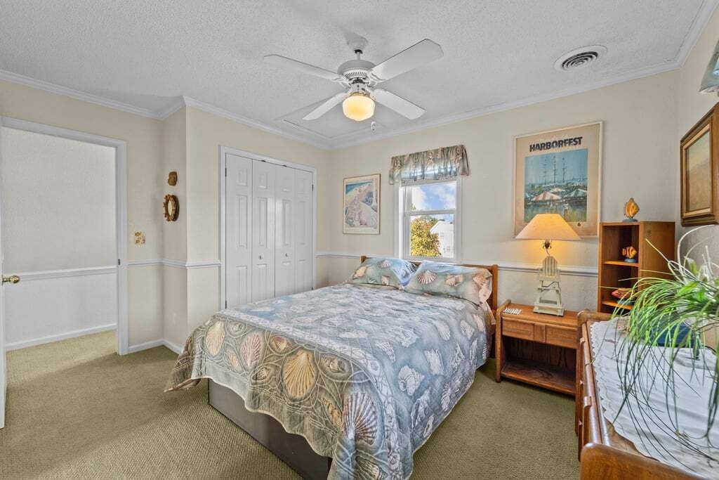 Photo of Bedroom in Colington Harbour